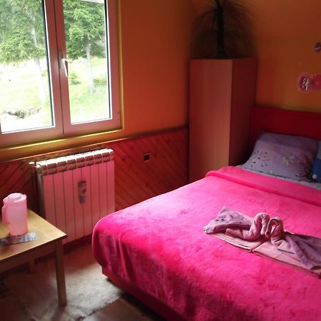 Guest House Kavedzic جابلياك المظهر الخارجي الصورة