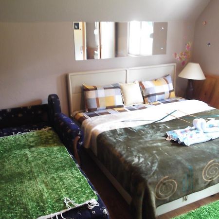 Guest House Kavedzic جابلياك المظهر الخارجي الصورة