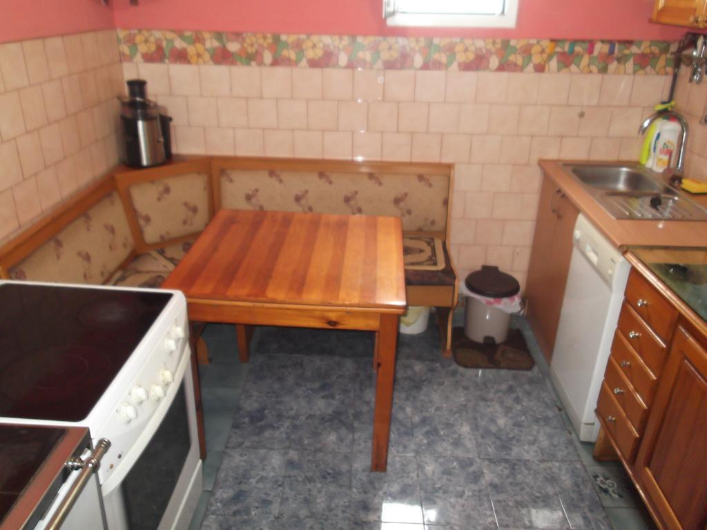 Guest House Kavedzic جابلياك الغرفة الصورة