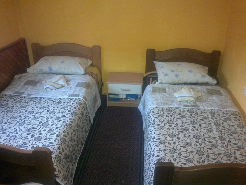 Guest House Kavedzic جابلياك الغرفة الصورة