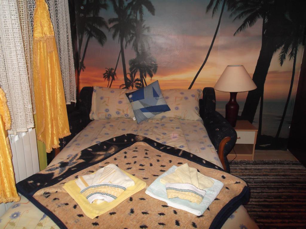Guest House Kavedzic جابلياك الغرفة الصورة