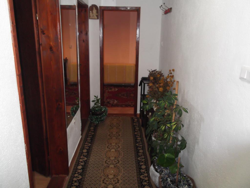 Guest House Kavedzic جابلياك الغرفة الصورة