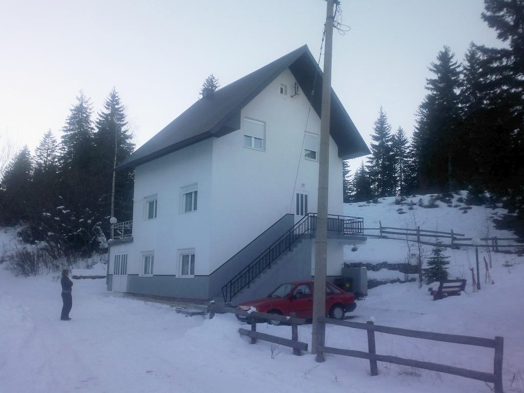 Guest House Kavedzic جابلياك المظهر الخارجي الصورة