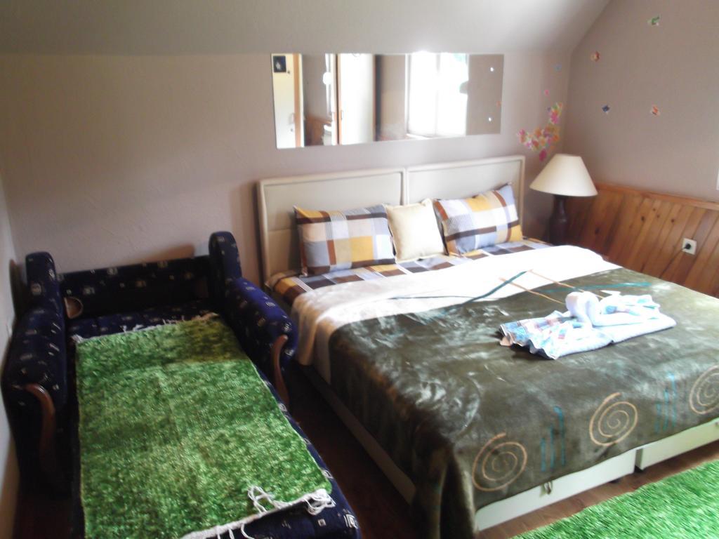 Guest House Kavedzic جابلياك المظهر الخارجي الصورة